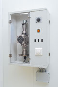 Halo Generator (wall mounted)